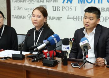 Ипотекийн зээлд орох боломжгүй өрхийг орон сууцжуулах “Түмний байр” төсөл эхэллээ