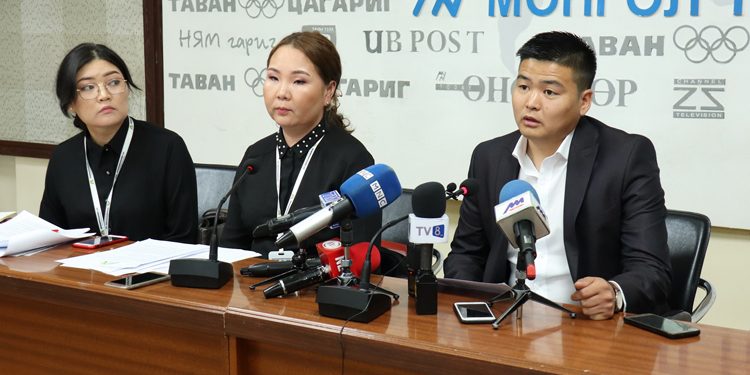 Ипотекийн зээлд орох боломжгүй өрхийг орон сууцжуулах “Түмний байр” төсөл эхэллээ