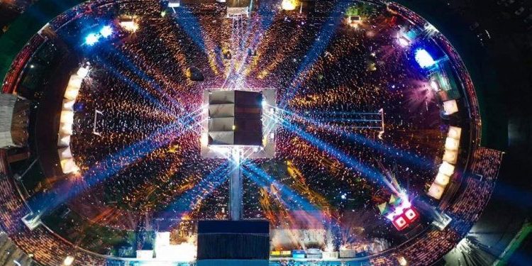 Никитон дээд амжилтаа тогтоов