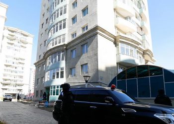 Монголын шүүх гадны тагнуулыг 13 жилийн ХОРИХ ялаар шийтгэлээ