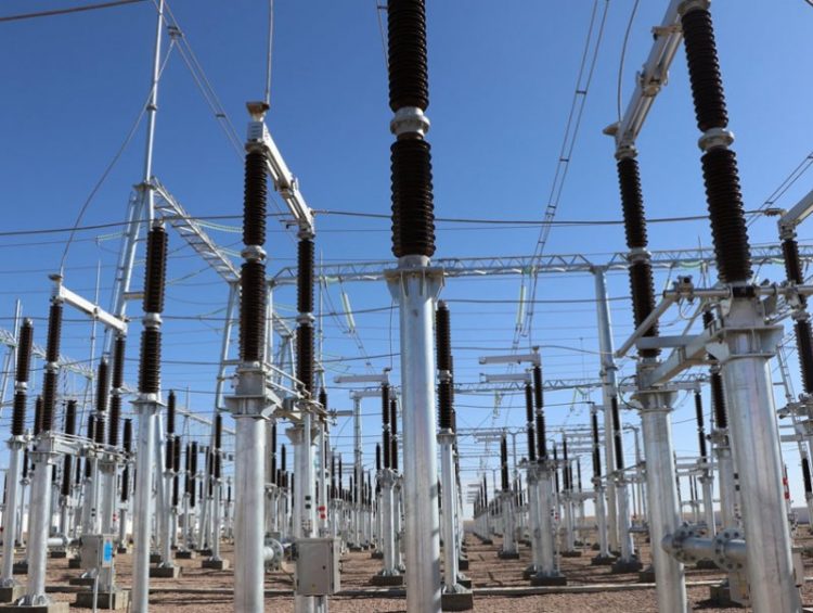  Оюу толгой уурхайн цахилгаан эрчим хүчний зарим хэрэглээг Монгол Улсаа хангаж эхэллээ 