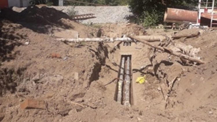 Ажлын явц 70 хувийн гүйцэтгэлтэй байна