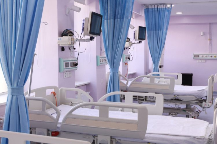 Манай улсын эрчимт эмчилгээ нэг шат ахилаа