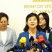 УИХ-ын гишүүн Д.Сарангэрэлээр ахлуулсан парламентын эмэгтэй гишүүдийн нэгдсэн бүлэг байгуулагдлаа