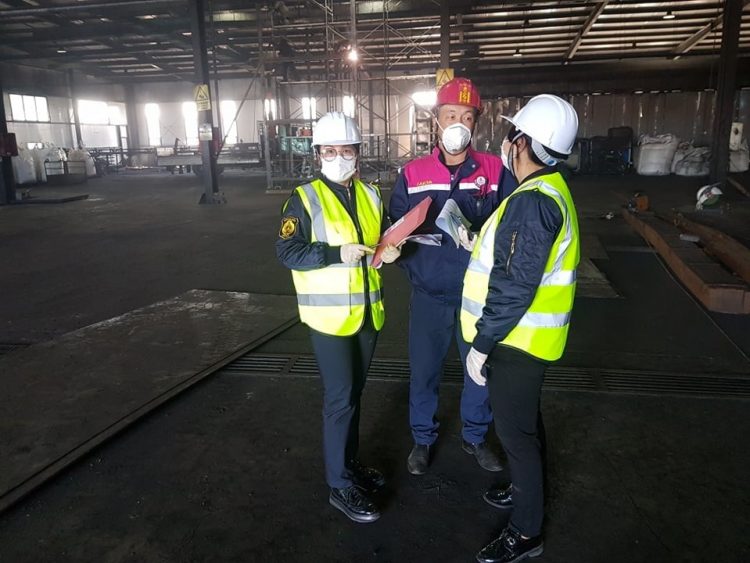 Таван толгой түлш ХХК-ийн үйл ажиллагаанд хяналт шалгалт хийгдэж байна