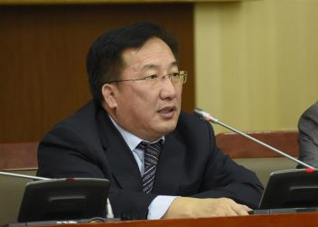 УИХ-ын гишүүн асан Д.ДАМБА-ОЧИРТ 3.6 жилийн хорих ял оноолоо