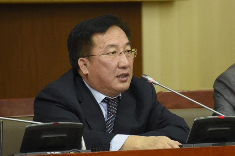 УИХ-ын гишүүн асан Д.ДАМБА-ОЧИРТ 3.6 жилийн хорих ял оноолоо