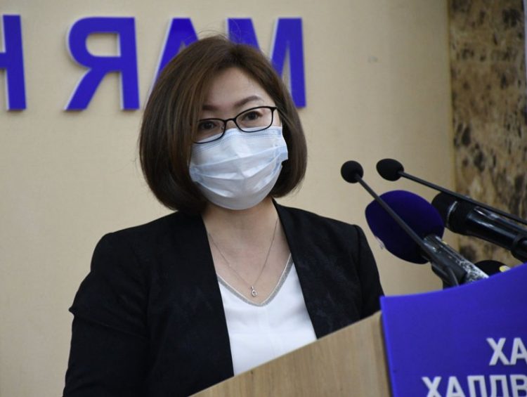 Их, дээд сургууль, коллежийн хичээл, сургалтын бэлтгэл, зохион байгуулалтын талаар мэдээлэв