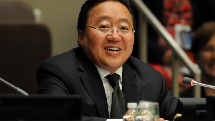 Ц.Элбэгдорж: Си Зиньпин дарга хэл соёлд маань хүндэтгэлтэй хандана гэж итгэж байна