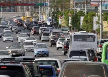 Амралтын өдрүүдэд автомашиныг тэгш, сондгой дугаараар хязгаарлана