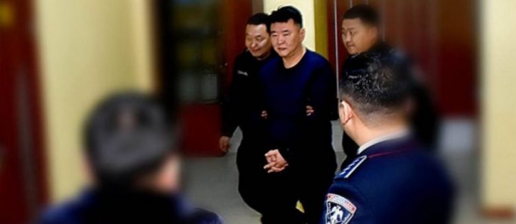 Б.Махбалд оногдуулсан хорих ялыг 11 жил болгон бууруулжээ