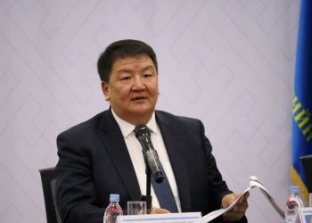 СЕХ-ны даргаар П.Дэлгэрнаранг томиллоо