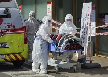 БНСУ-д хоногт 288 шинэ тохиолдол бүртгэгдэж халдварын тоо буурахгүй байна