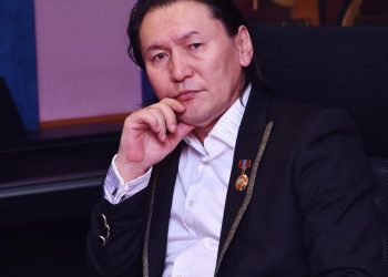 Б.Дашдондог дэлхийн шилдэг продюсер боллоо