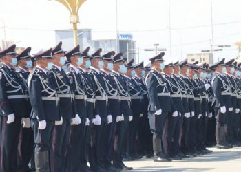 ХЗДХ-ийн сайд Увс аймгийн харьяа байгууллагуудын үйл ажиллагаатай танилцлаа