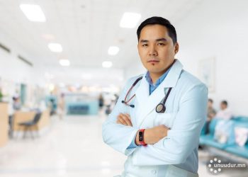 Д.Эрдэмбилэг: Зүрх судасны өвчнөөс сэргийлэхийн тулд даралтаа хяна, зөв хоолло, цэвэр агаарт алх