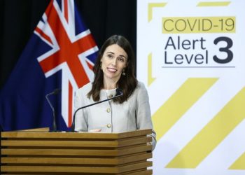 Шинэ Зеланд улсад сүүлийн 100 өдөр шинээр тохиолдол бүртгэгдээгүй