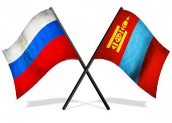 ДЭД САЙД Б.МӨНХЖИН ЭЛЧИН САЙД И.К.АЗИЗОВЫГ ХҮЛЭЭН АВЧ УУЛЗАВ
