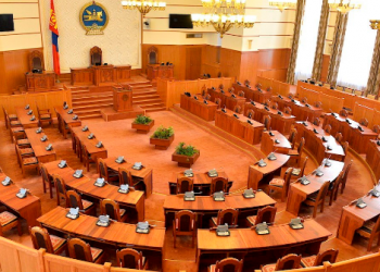 Өнөөдөр: УИХ-ын ээлжит бус чуулган нээлтээ хийнэ