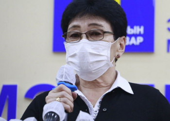 А.Амбасэлмаа: 429 хүнд шинжилгээ хийхэд Covid-19 илрээгүй байна