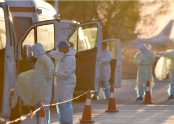 Өвөрмонголд он дуустал онц байдал тогтоов