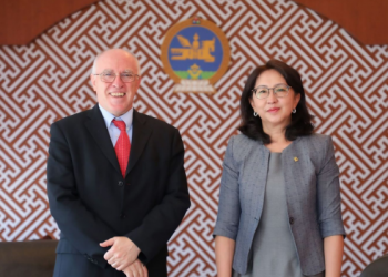 Боловсрол, шинжлэх ухааны салбарт хамтын ажиллагааг өргөжүүлхээр болжээ