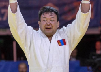 Н.Түвшинбаяр олимпын аварга болсон өдрөө Олимпын хорооны Ерөнхийлөгч болох уу?