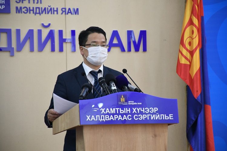 140 цэгээр дамжуулан сурагчийн дүрэмт хувцас борлуулна