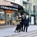 Өмнөд Солонгост Starbucks халдварын шинэ голомт боллоо