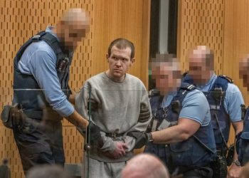 51 хүний аминд хүрсэн алуурчинд бүх насаар нь хорих ял оноожээ