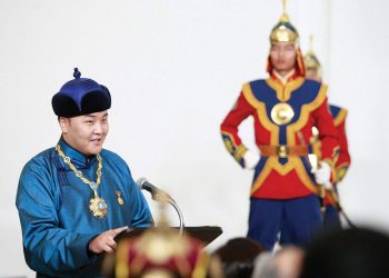 МУГЖ Г.Ариунбаатар: Би таксины жолооч хийгээд, 7-н буудалд шигуа зарж явхад миний амьдарлыг үүрд өөрчилсөн нэгэн эрхэм