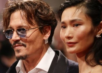 ‘The Hu’-ийн адил Монголын нэрийг дэлхийд сурталчилж яваа Холливудын сүпер од Монгол бүсгүй