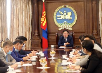 Г.Занданшатар: Зээлийн хүүг бууруулах стратеги батална