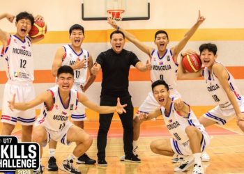 Монголын тамирчид ДЭЛХИЙН аварга боллоо