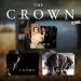 The Crown цувралын сүүлчийн бүлгүүдэд тоглох жүжигчид