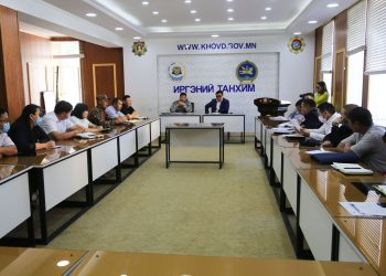 Ховд аймагт тарваган тахлаар нас барсан иргэний нэгдүгээр хавьтлын 73 хүнийг тусгаарлалаа