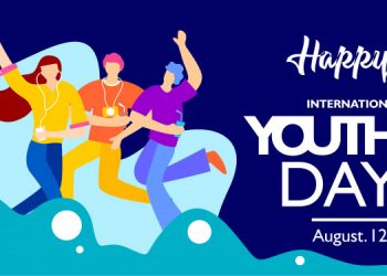 Өнөөдөр Олон улсын залуучуудын өдөр тохиож байна