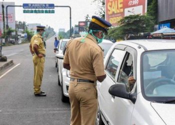 Тайланд улс согтуугаар тээврийн хэрэгсэл жолоодсон үед санаанд оромгүй арга хэмжээ авдаг