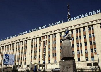 ЭХЭМҮТ үзлэгийн цаг товлох нэмэлт цэг ажиллуулж эхэллээ