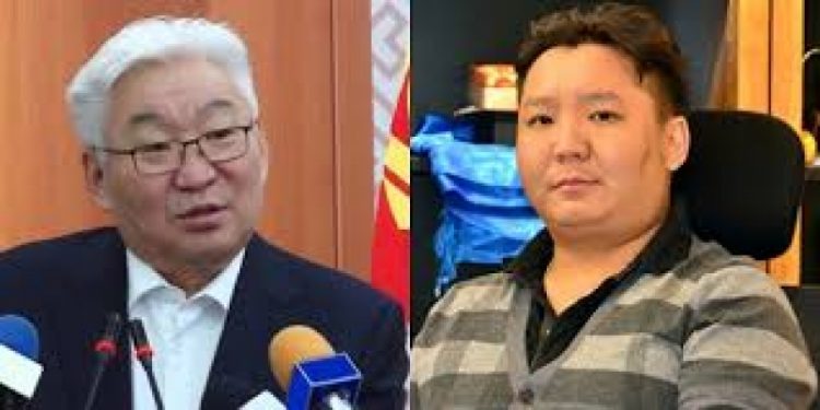 Э.Бат-Үүл, Б.Чулуудай нарыг маргааш шүүнэ