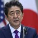 Японы түүхэн Ерөнхий сайд Шинзо Абэ өөрийн хүсэлтээр үүрэгт ажлаасаа чөлөөлөгдлөө