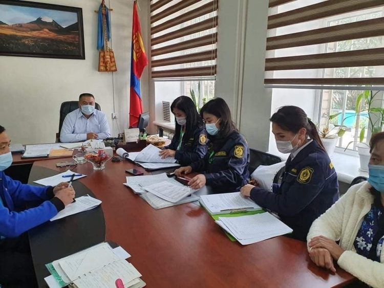 НМХГ: Сургууль, цэцэрлэгийн ‘Ковид’-оос хамгаалах бэлтгэл ажил ХАНГАЛТГҮЙ байна