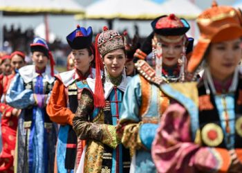 Шилдэг үндэстнүүдийг тодруулах жагсаалтад Монгол улс 4-р байранд орлоо