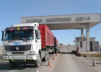 Сүүлийн гурав хоног 1800 машин нүүрс экспортолжээ