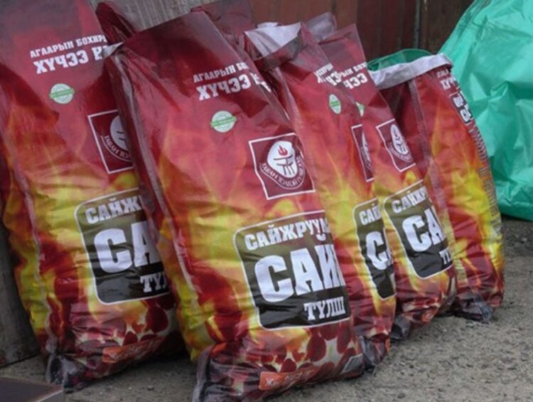 Нийслэлийн нэг өрхөд 7 хоногт 6 шуудай нүүрс олгох шийдвэр өөрчлөгдөөгүй