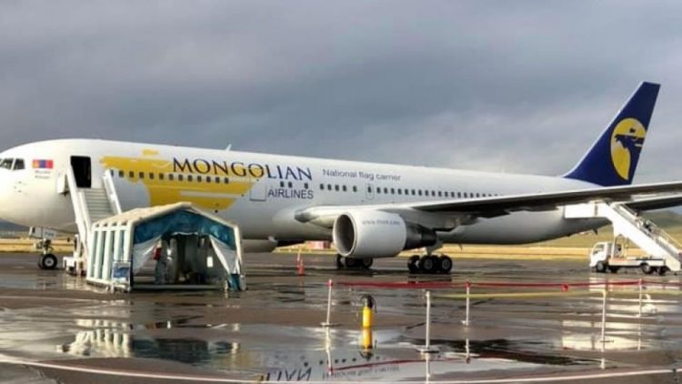 Энэ сард 12 удаагийн тусгай нислэгээр иргэдээ татна