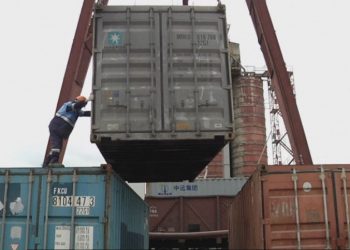 I-VIII сард гадаад худалдааны нийт бараа эргэлт жилийн өмнөхөөс 16 хувиар буурчээ