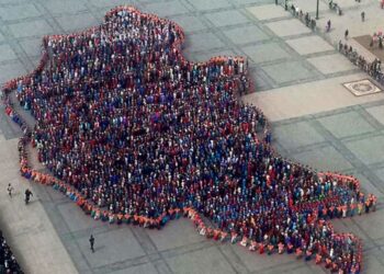 Монгол Улсын хөгжлийн тулгуур нь ‘уул уурхай бус оюун ухаан’ байх шаардлагатай