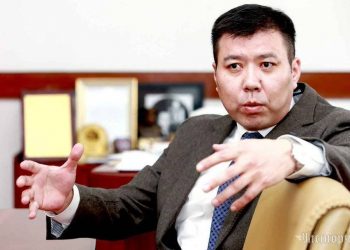 УИХ-ын гишүүн Б.Энхбаяр: Сэтгүүлчид өндөр албан тушаалтныг хардаж, сэрдсэн бол хуулийн хариуцлага хүлээхгүй болно
