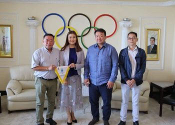 MNC телевиз олимп, олимпизмийг түгээн дэлгэрүүлнэ
